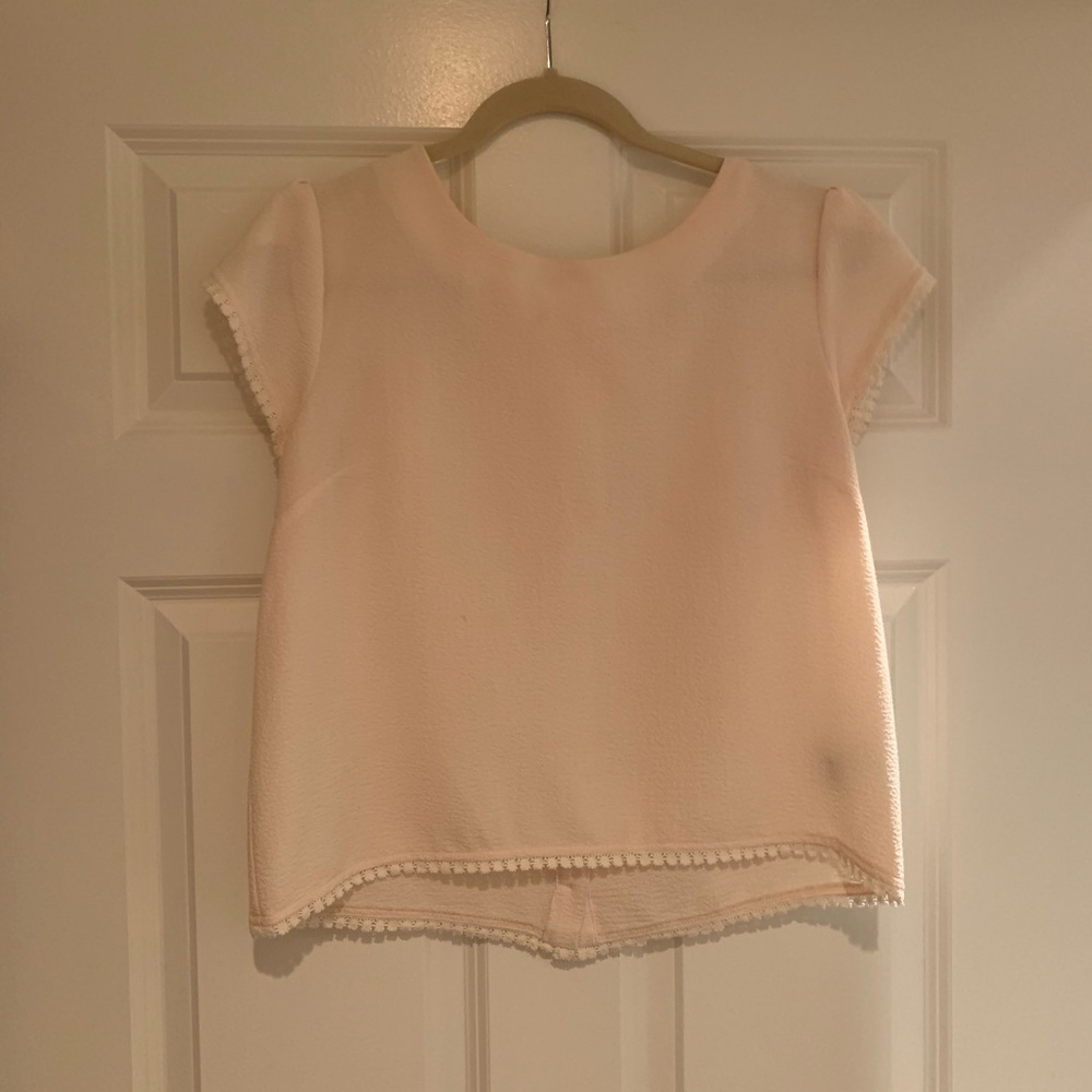 Elodie Blouse